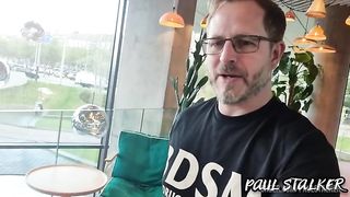 [PISS] Busty Brazilian MILF Morgan XX gets pissed in mouth and ass roughly fucked!