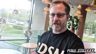 [PISS] Busty Brazilian MILF Morgan XX gets pissed in mouth and ass roughly fucked!