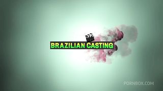 BEATRIZ LEMOS DANDO O BUCETAO PARA CAPOEIRA E GOZANDO GOSTOSO NA PICA DELE.