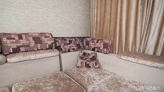 Two cocks for big ass