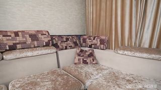 Two cocks for big ass