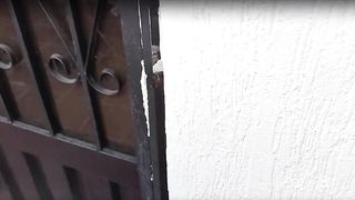 LLEVO UN PEDIDO A DOMICILIO Y ME RECIBE UNA MILF CACHONDA ME SEDUCE PORQUE ESTABA ENOJADA CON SU MARIDO Y ME DA SU CONO Y CULO APRETADOS