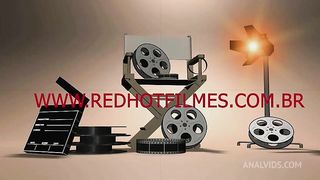 WE HAD A THREESOME WITH OUR YOUG NEIGHBOR AND HE FILLED MY ASS WITH MILK