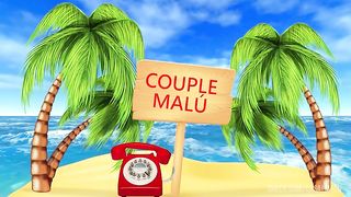 I CAUGHT MY WIFE FUCKING WITH THE BOY WHO CLEANS THE POOL, BUT TOGETHER WE FUCK HIS ASS