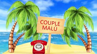 I CAUGHT MY WIFE FUCKING WITH THE BOY WHO CLEANS THE POOL, BUT TOGETHER WE FUCK HIS ASS