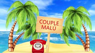 I CAUGHT MY WIFE FUCKING WITH THE BOY WHO CLEANS THE POOL, BUT TOGETHER WE FUCK HIS ASS