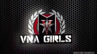 Maxine Gets On Top Ludus Adonis To Ride His Dick Like A Maniac!