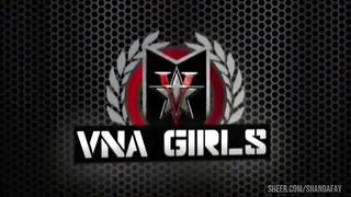 Maxine Gets On Top Ludus Adonis To Ride His Dick Like A Maniac!