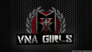 Maxine Gets On Top Ludus Adonis To Ride His Dick Like A Maniac!