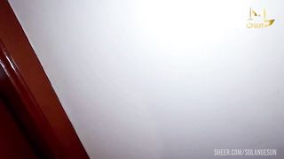 Amazing Female Ejaculation - Intense Orgasm