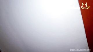 Amazing Female Ejaculation - Intense Orgasm