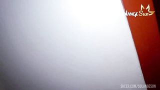 Amazing Female Ejaculation - Intense Orgasm