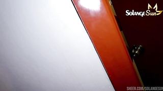 Amazing Female Ejaculation - Intense Orgasm
