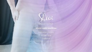 She drink her own piss. i fuck her throat till she puked it to the bowl ( real vomit )