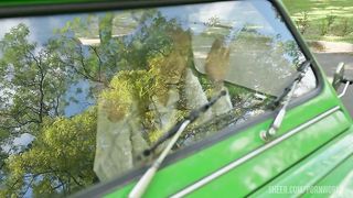 Teen Tiffany Tatum Gets All Holes Fucked By Professor Jay In Class GP2473