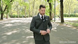 Teen Tiffany Tatum Gets All Holes Fucked By Professor Jay In Class GP2473