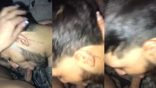 GIRL GETS A FUCK FROM HER NEW PORN LOVER