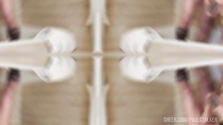 BEHIND THE SCENES/2nd Cam footage Nomi Melone, Diana Zilli, Chrystal Sinn, Alisia Anal, Piss, Pics Sessions & more