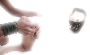 Dylan's Anal Casting Lily Cox Vs Dylan Brown for Balls Deep Anal and Swallow GL123