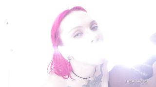 Daniela Ray comes back to get fucked by black bulls IV480