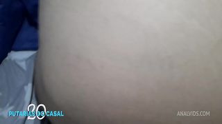 Sexo com oral a todo vapor