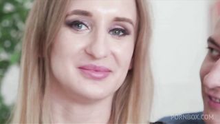 Emily Ross Shows Her Husband What A Slut She Is As She Cuckolds Him