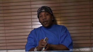 Brittany fucked by Shorty big cock's lover