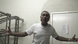 Costumed Sluts Paige Fox and Sexy T In Ffm Fishnet Threesome