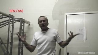 Costumed Sluts Paige Fox and Sexy T In Ffm Fishnet Threesome