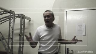 Costumed Sluts Paige Fox and Sexy T In Ffm Fishnet Threesome