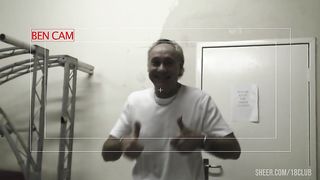 Costumed Sluts Paige Fox and Sexy T In Ffm Fishnet Threesome