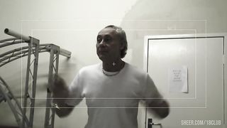 Costumed Sluts Paige Fox and Sexy T In Ffm Fishnet Threesome