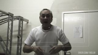 Costumed Sluts Paige Fox and Sexy T In Ffm Fishnet Threesome