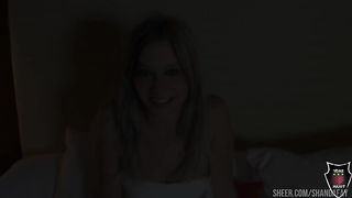 Blonde Hottie Jayla Diamond Gets All Her Holes Dicked By Rome Major!