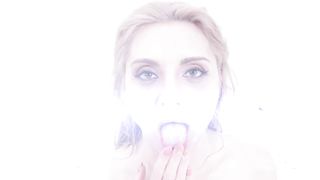 Caty Kiss enjoys pissing and kinky anal sex IV484