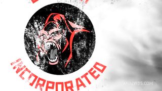 RUNNING INTO LAUREN DEWYNTER IN VEGAS