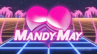 Eating my Asshole for Dinner Squirt