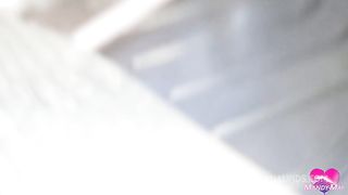 Eating my Asshole for Dinner Squirt