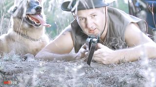 Outdoor fuck with exceptional Spanish busty bombshell Jenny Hard wearing super sexy leggings