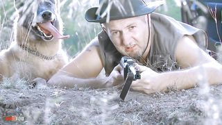 Outdoor fuck with exceptional Spanish busty bombshell Jenny Hard wearing super sexy leggings