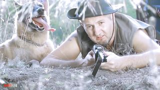 Outdoor fuck with exceptional Spanish busty bombshell Jenny Hard wearing super sexy leggings