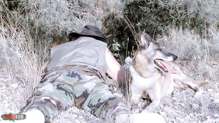 Outdoor fuck with exceptional Spanish busty bombshell Jenny Hard wearing super sexy leggings