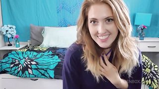 Watch Me Fuck Your Slutty Girlfriend!! Steve Rickz and Electra Rayne