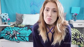 Watch Me Fuck Your Slutty Girlfriend!! Steve Rickz and Electra Rayne