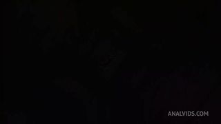 Priscylla Eduarda dando o cu pela primeira vez para Binho Ted