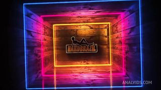 Priscylla Eduarda dando o cu pela primeira vez para Binho Ted