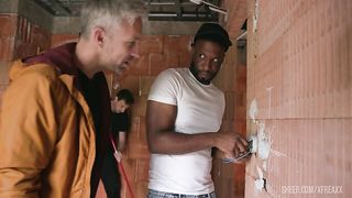 Pizza Delivery Ghost, 10on1, Emily Pink, ATM, Balls Deep, DAP, Rough Sex, Big Gapes, Cum in Mouth, Swallow GIO2163