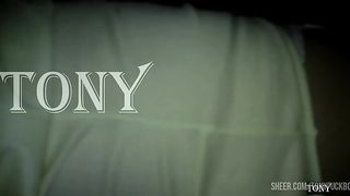 Le pedi la prueba de amor y me dio el culo.. Wow!, ¡que gran amiga!» en estos tiempos La verdadera prueva de amor es anal.