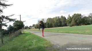 NiF HD - Whore Bianka