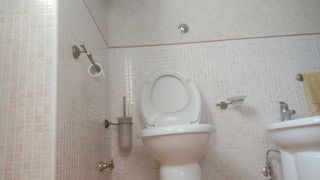 another hot pee day